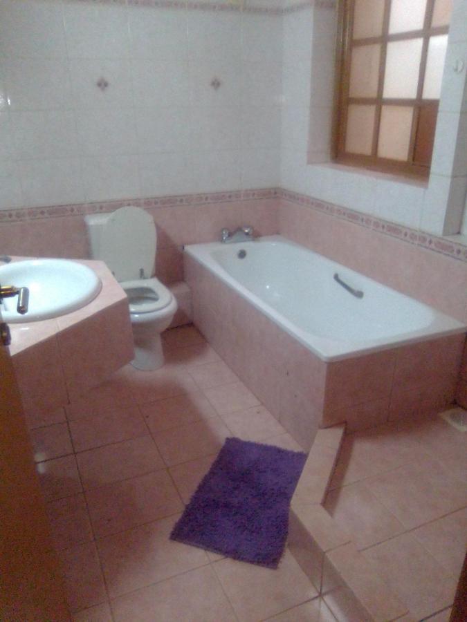 Privatunterkunft Casablanca Nairobi