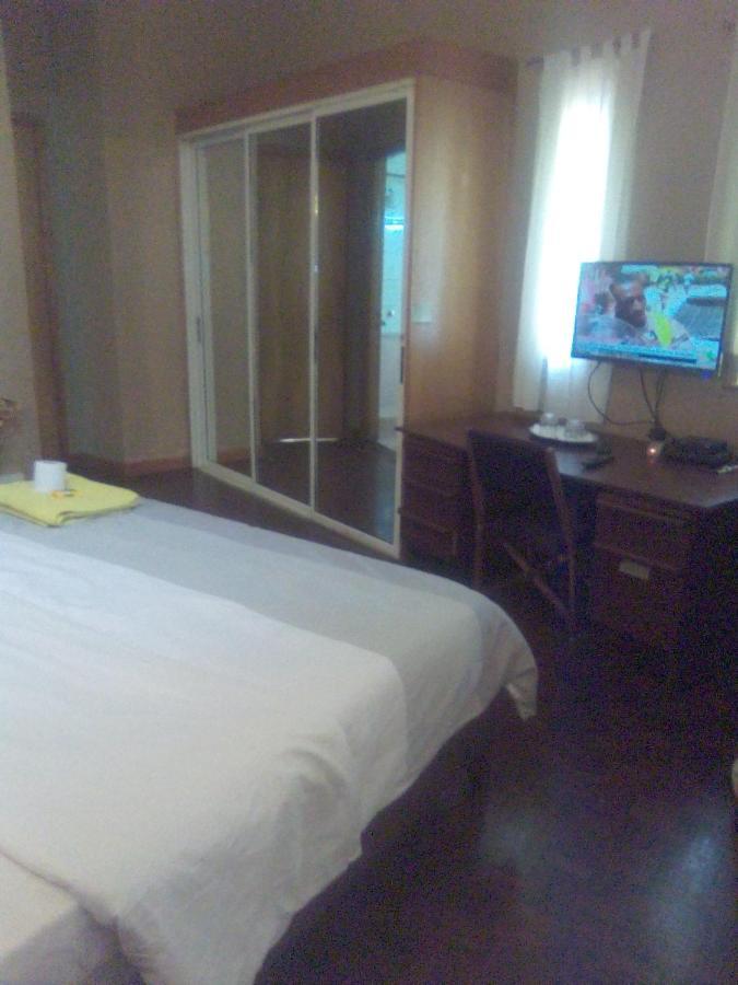 Privatunterkunft Casablanca Nairobi