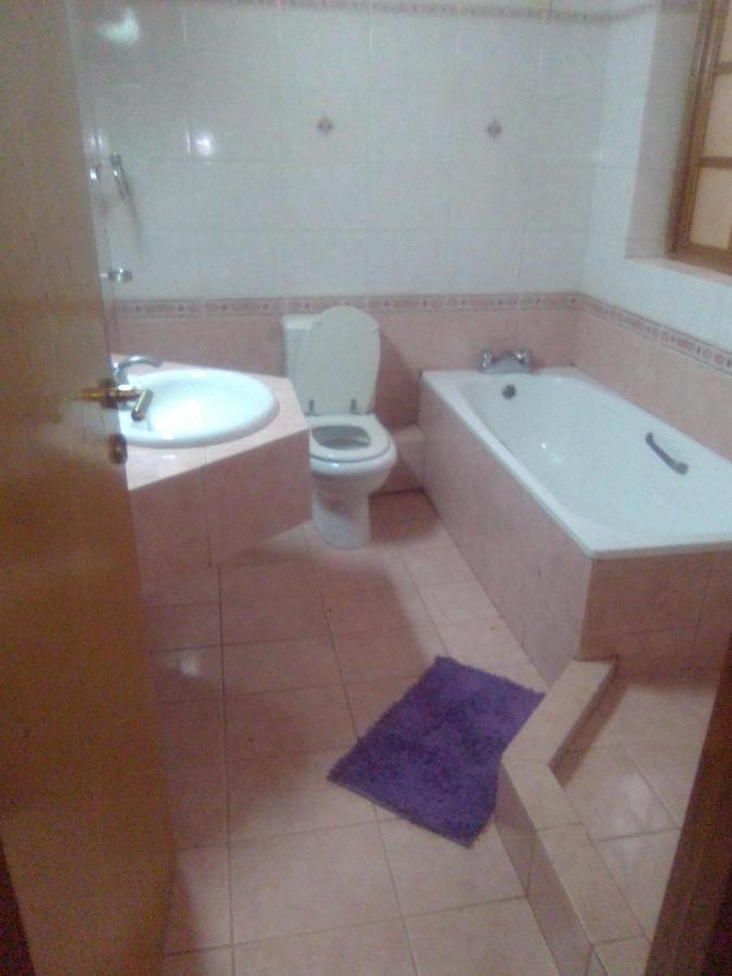 Casablanca Privatunterkunft Nairobi