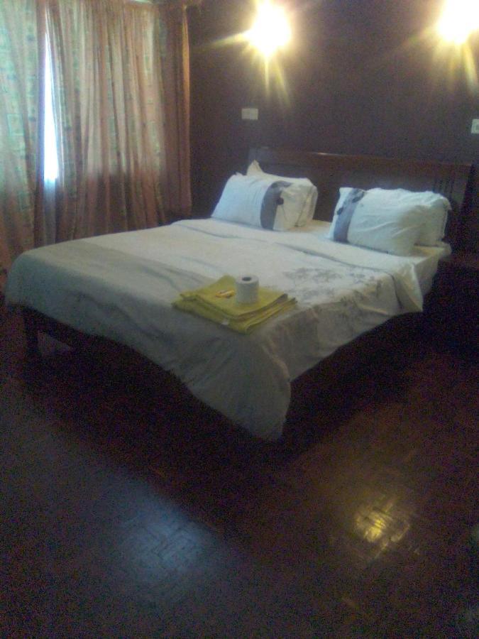 Privatunterkunft Casablanca
