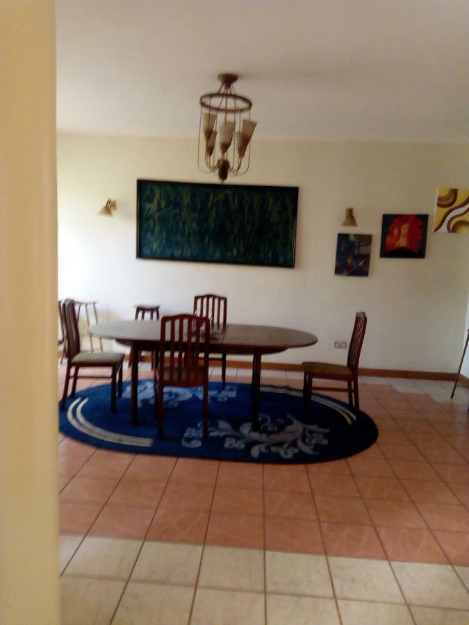Privatunterkunft Casablanca
